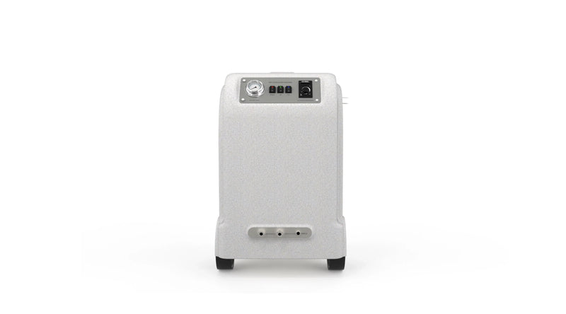 Dry Ice Blasters
