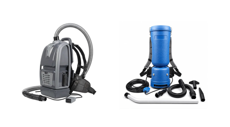 Vacuum Cleaners