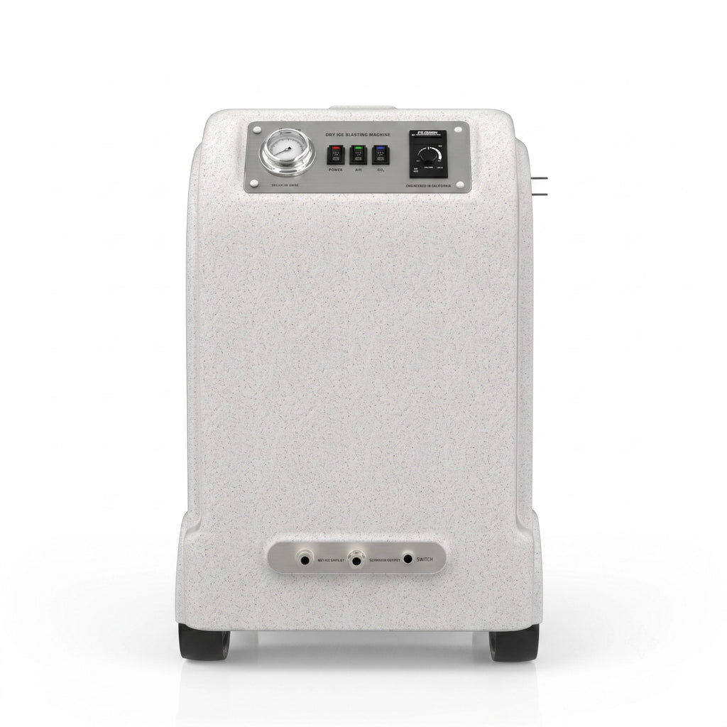 Neoclean BL40 Dry Ice Blaster
