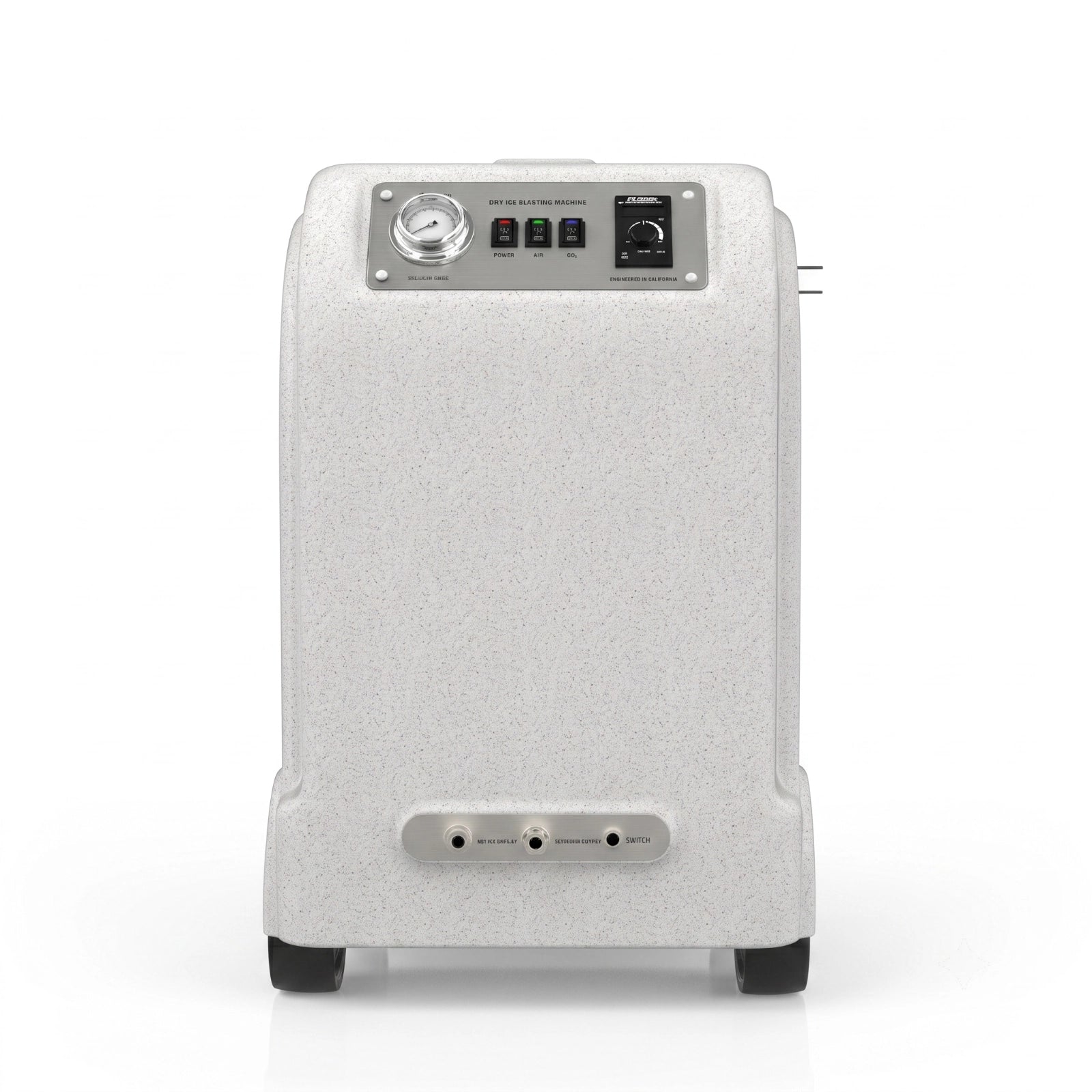 Neoclean BL40 Dry Ice Blaster