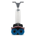 Portable Floor Scrubber - Perfect for Small Spaces, Battery Included