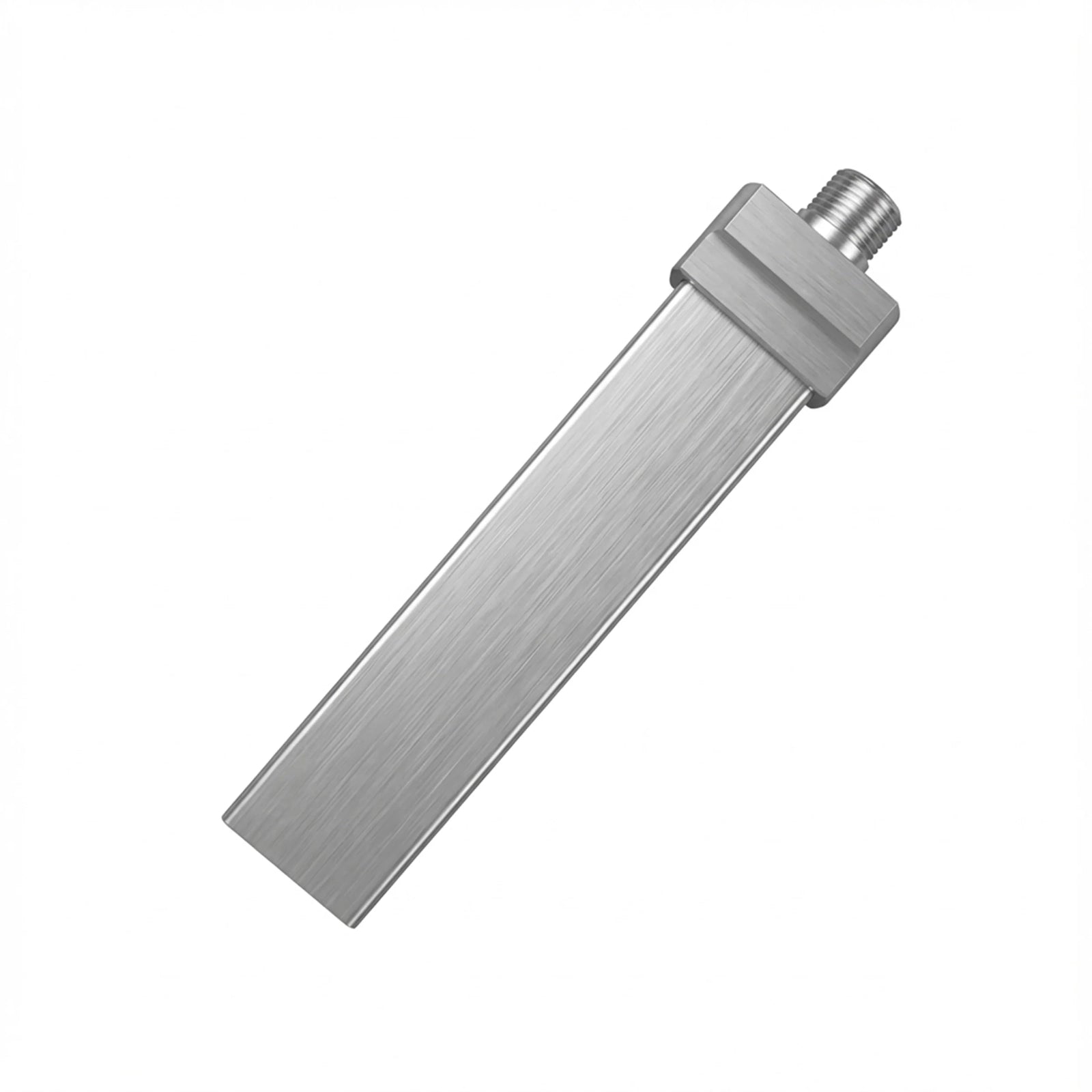 Neoclean Wide Flat Aluminum Nozzle (DN22)