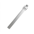 Neoclean Flat Aluminum Nozzle (DN26)