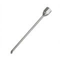 Neoclean 30° Angled Aluminum Nozzle (DN27)