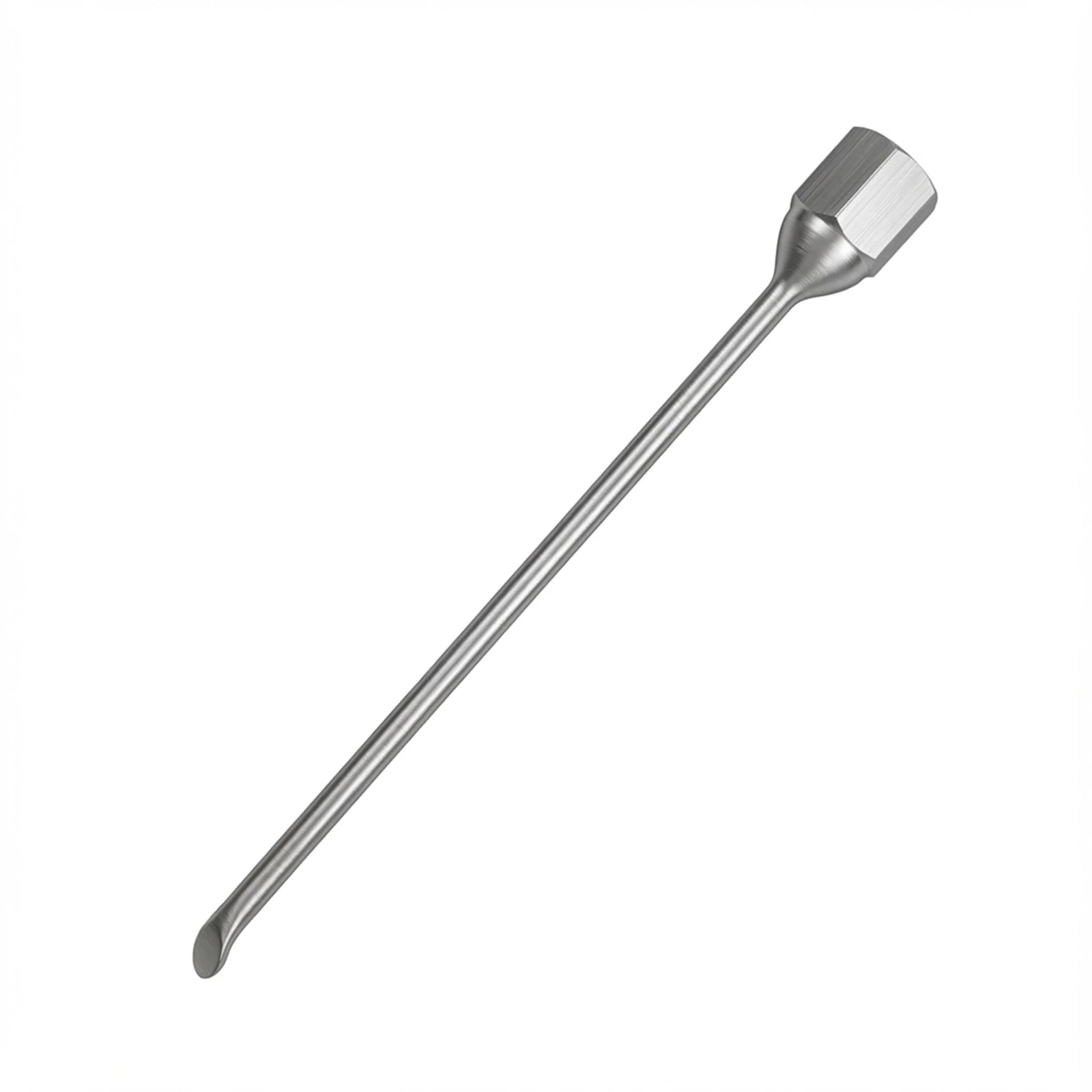 Neoclean 30° Angled Aluminum Nozzle (DN27)