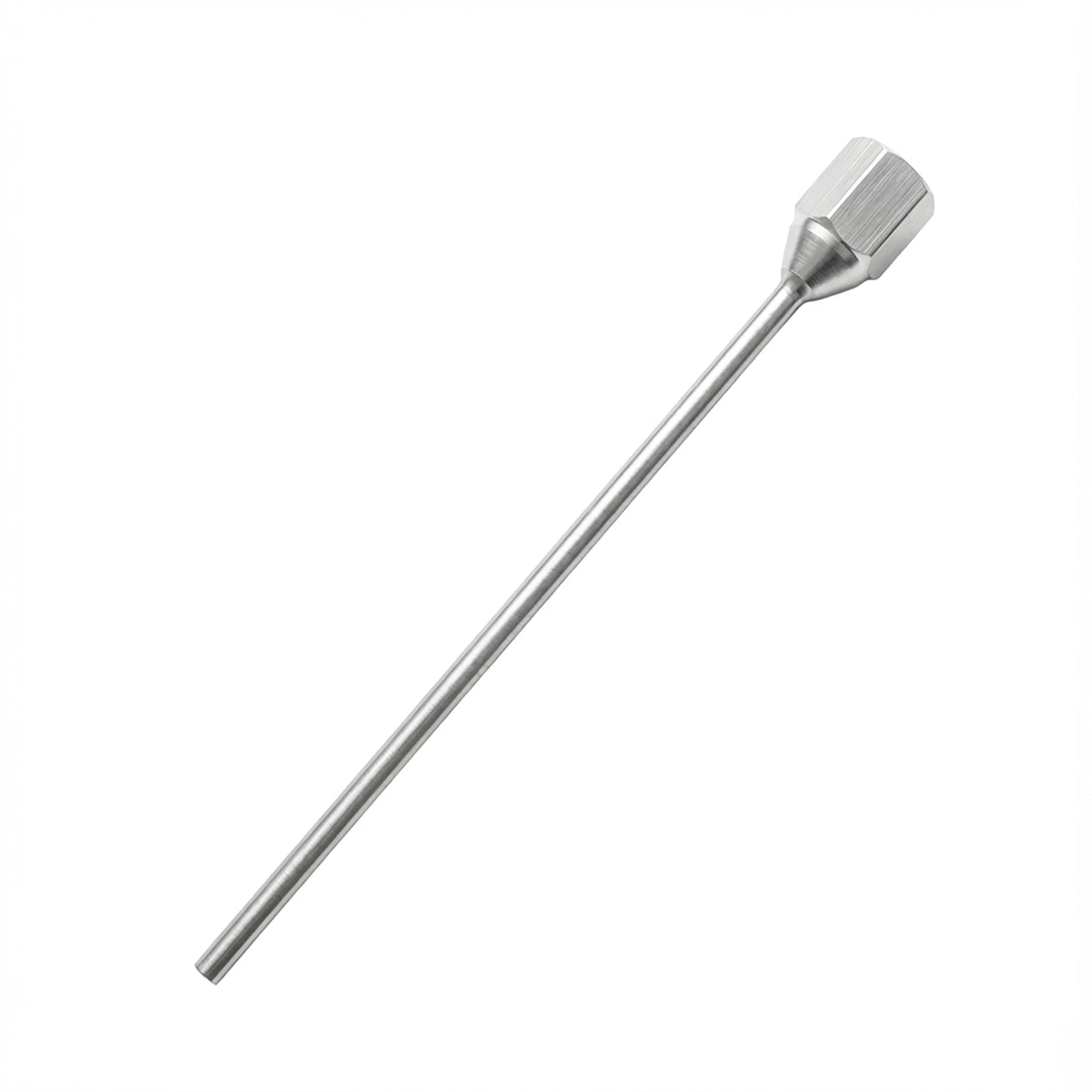 Neoclean Round Aluminum Nozzle (DN28)