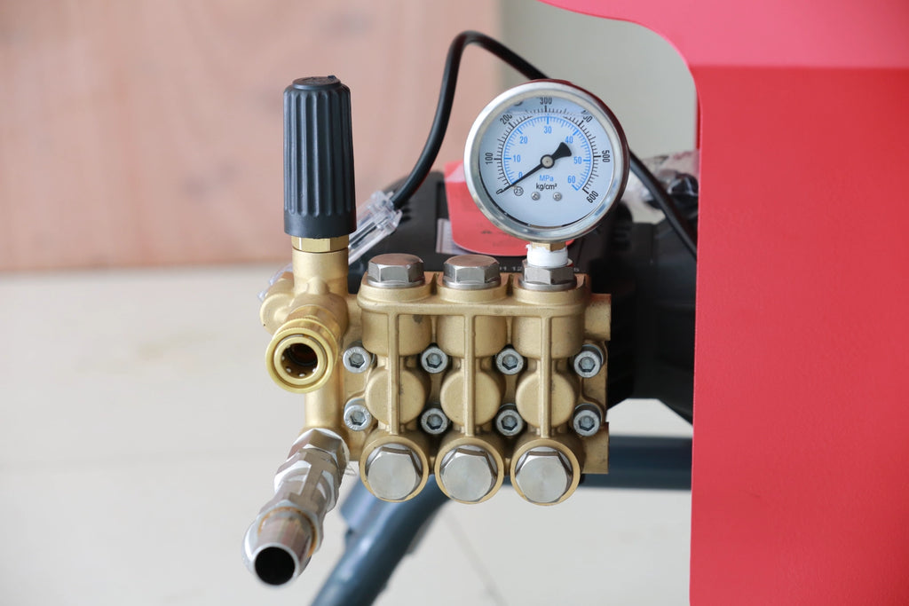 Neoclean GAT12 Electric Pressure Washer