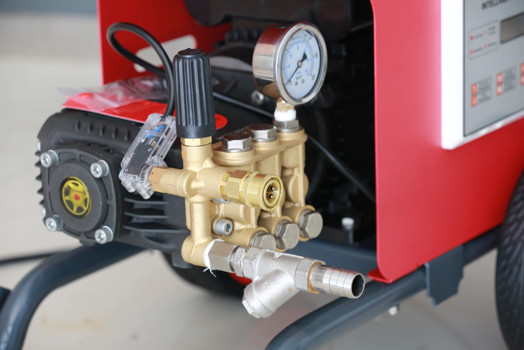Neoclean GAT12 Electric Pressure Washer