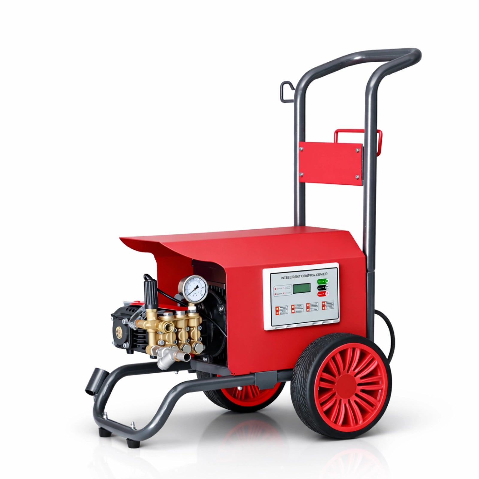 Neoclean GAT12 Electric Pressure Washer