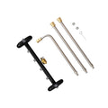 Neoclean 4-Nozzle Pressure Washer Undercarriage Cleaner (UC-4N)