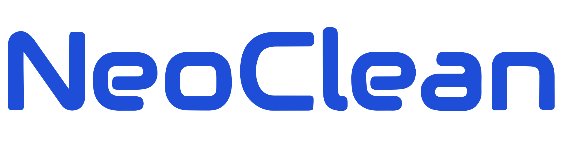 NEOCLEAN