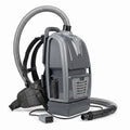 Neoclean JB61B Cordless Backpack Vacuum Cleaner