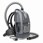 Neoclean JB61B Cordless Backpack Vacuum Cleaner