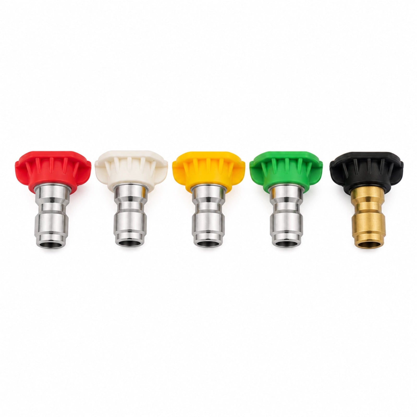 Neoclean 5-Pack Pressure Washer Nozzle Holder (ACC-NH)