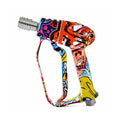Neoclean Pressure Washer Spray Gun with 5 Nozzle Tips (SG-GRA)