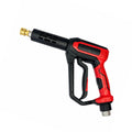 Neoclean Red Pressure Washer Spray Gun with 5 Nozzle Tips (SG-BR)