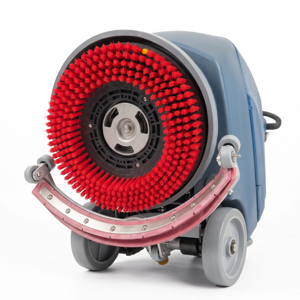 Neoclean T2 Walk Behind Floor Scrubber