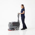 Neoclean T2 Walk Behind Floor Scrubber
