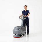 Neoclean T2 Walk Behind Floor Scrubber